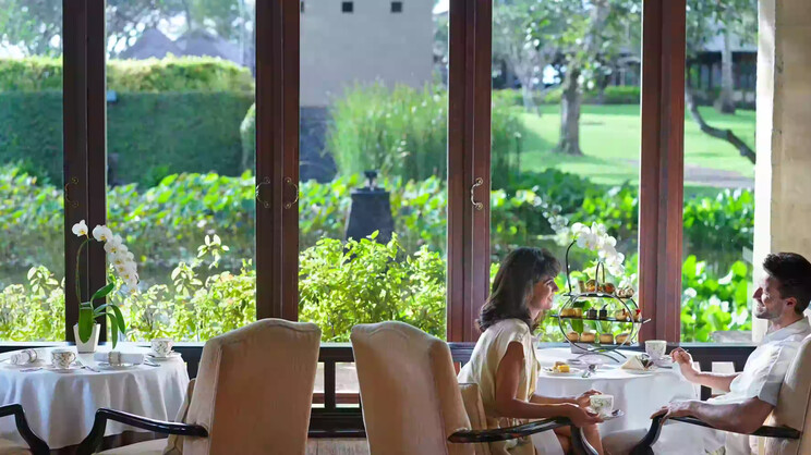 Intercontinental Bali Resort Jimbaran